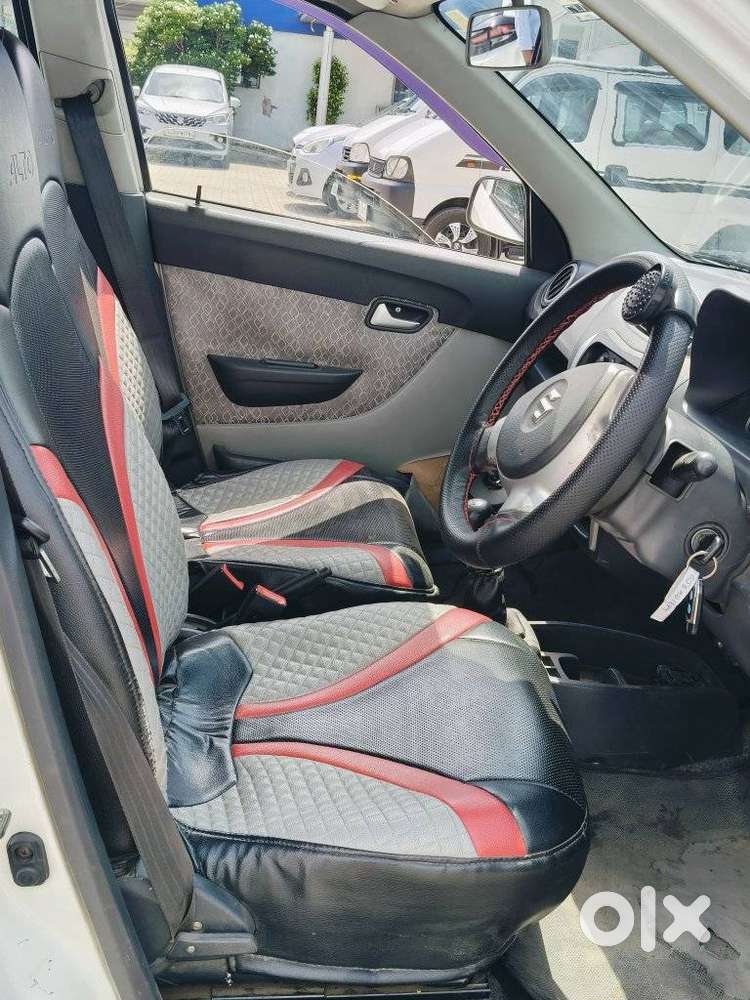 Maruti Suzuki Alto 800 Cng Lxi, 2018, Cng & Hybrids