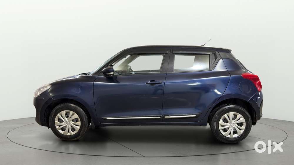 Maruti Suzuki Swift Amt Vxi, 2019, Petrol