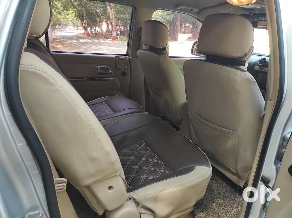 Isuzu Mu 7 4x2, 2015, Diesel