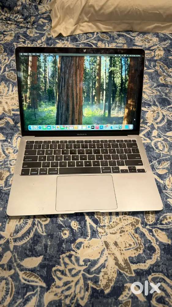 Macbook Air 512Gb