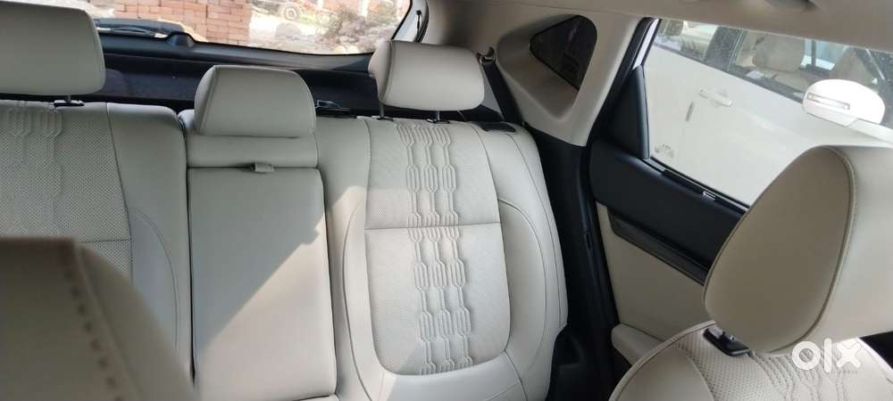 Kia Seltos Htx D, 2024, Diesel