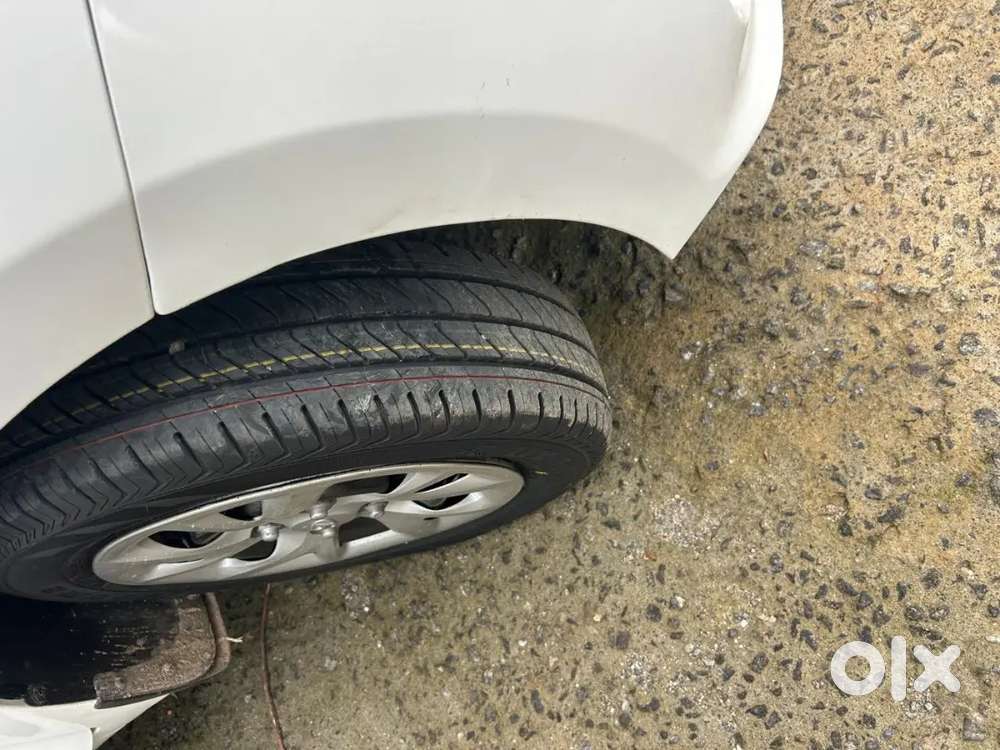 Hyundai Grand I10 Prime 2019