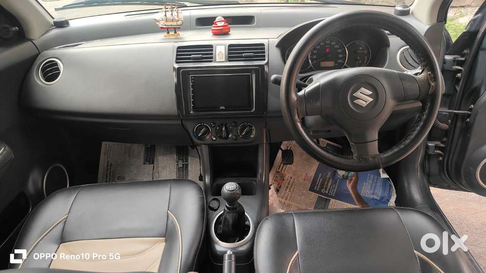 Maruti Suzuki Swift Vdi (o), 2011, Diesel
