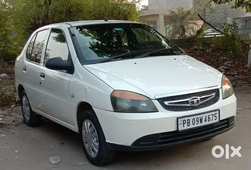 Tata Indigo Ecs 2014
