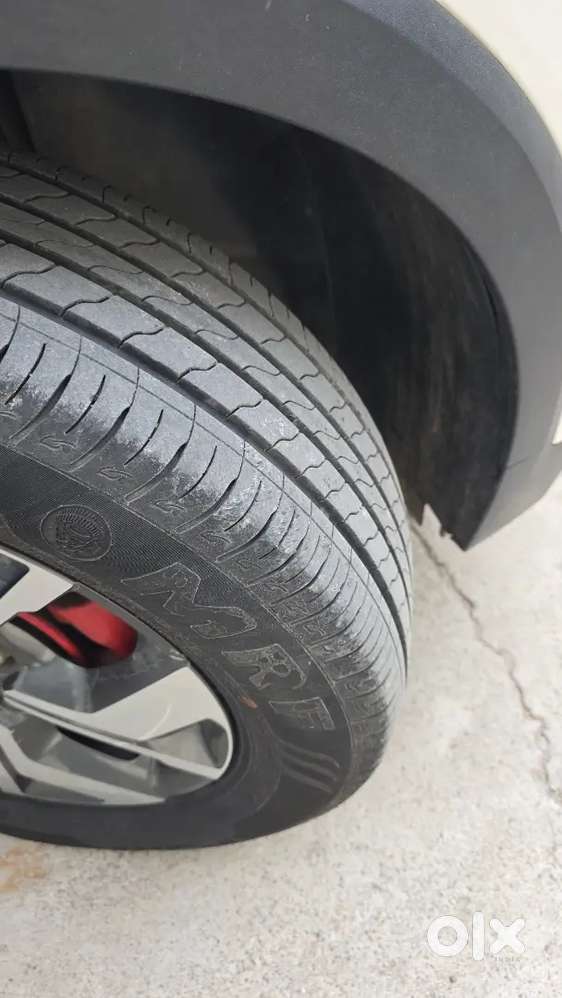 Kia Sonet 2020 Petrol 1st Owner