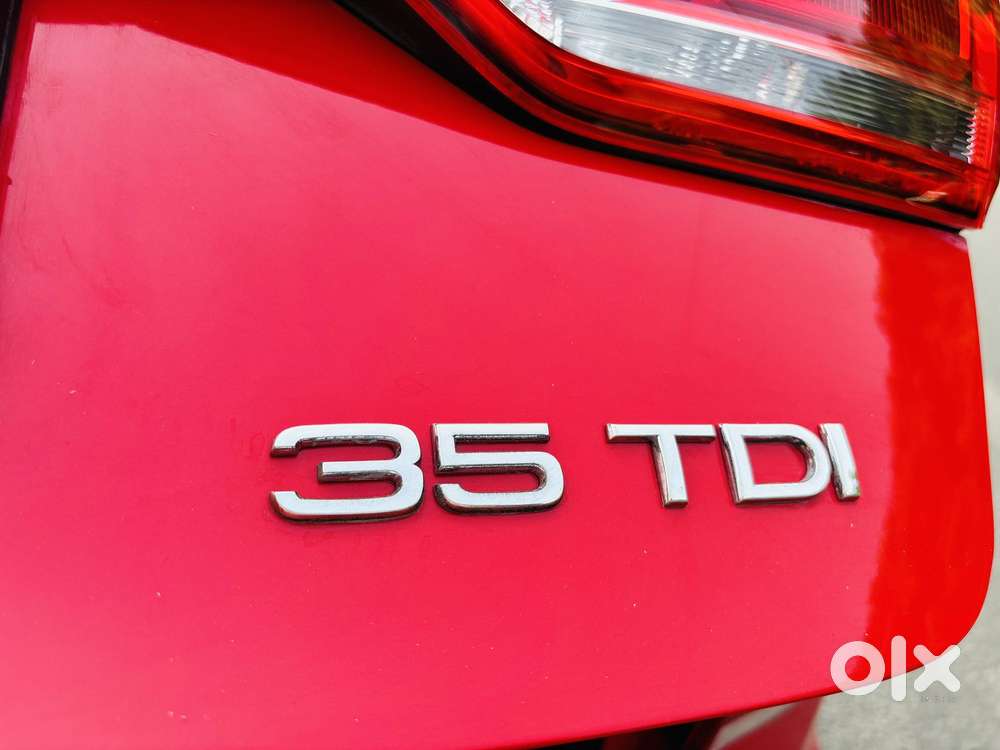 Audi A3 2.0 35 Tdi Premium Plus + Sunroof, 2020, Diesel