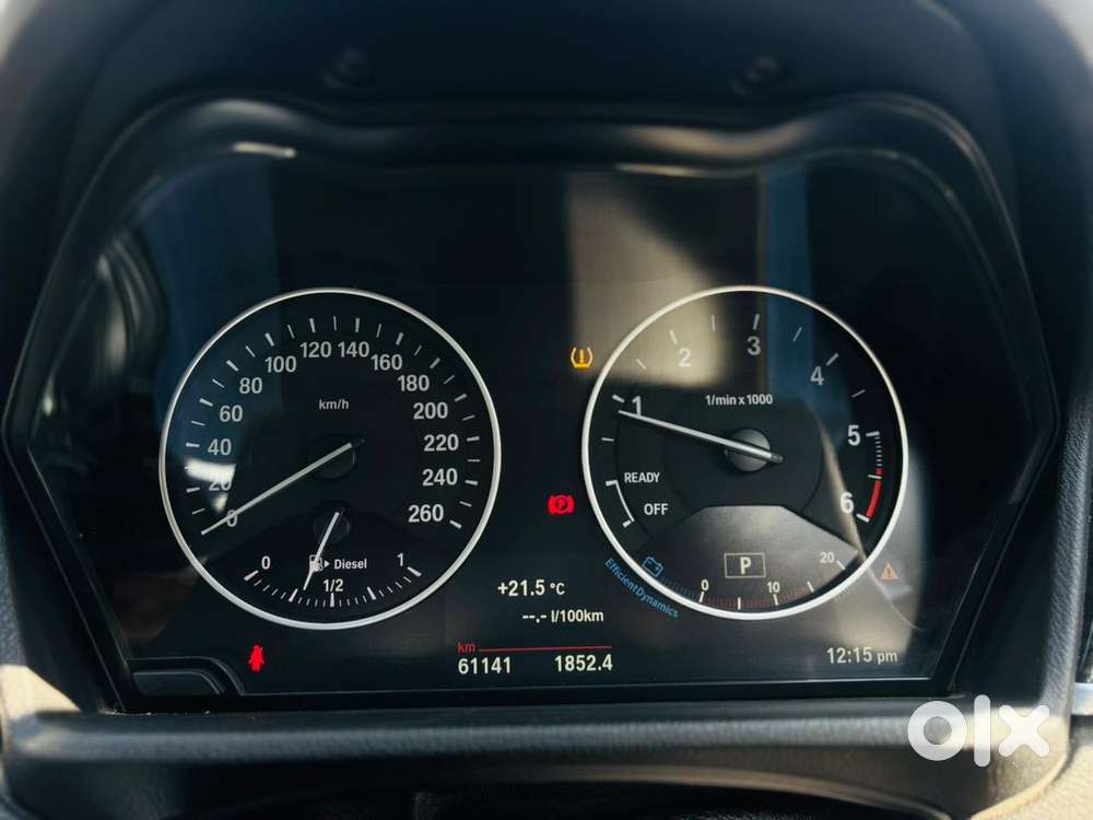 Bmw 3 Series, 2015, Diesel