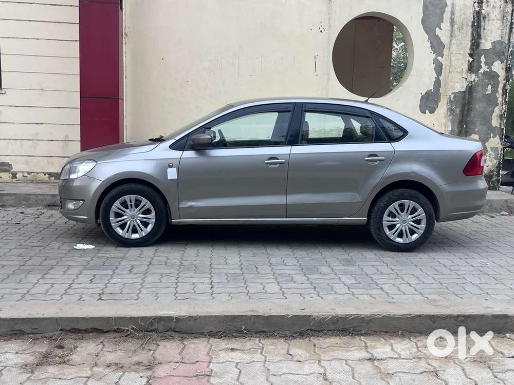 Dl Number Skoda Rapid Tsi 2015 Model