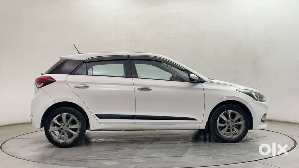 Hyundai Elite I20 Asta (o) 1.2 Mt, 2016, Petrol