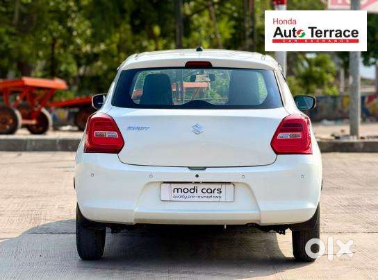 Maruti Suzuki Celerio Vxi, 2020, Petrol