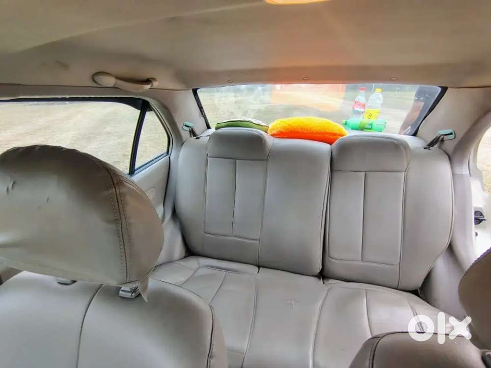 Hyundai Accent 2010model