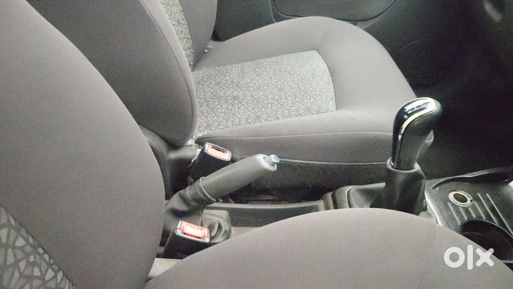 Tata Zest 1.2 Revotron Xms, 2016, Petrol