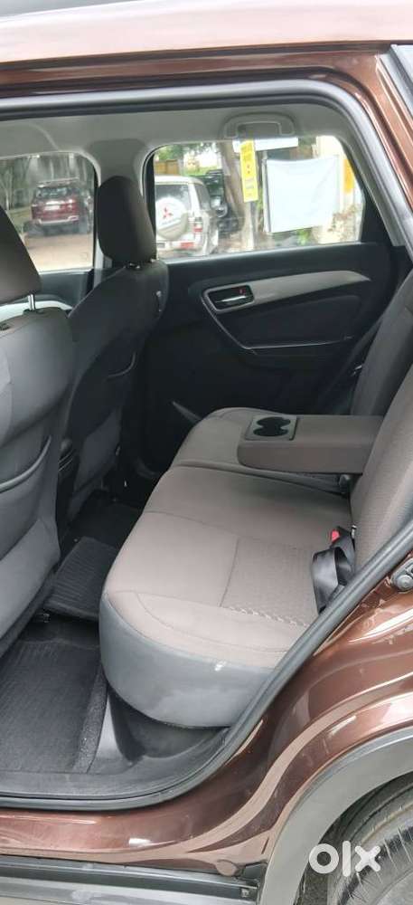 Toyota Urban Cruiser Cruiser High, 2022, Petrol