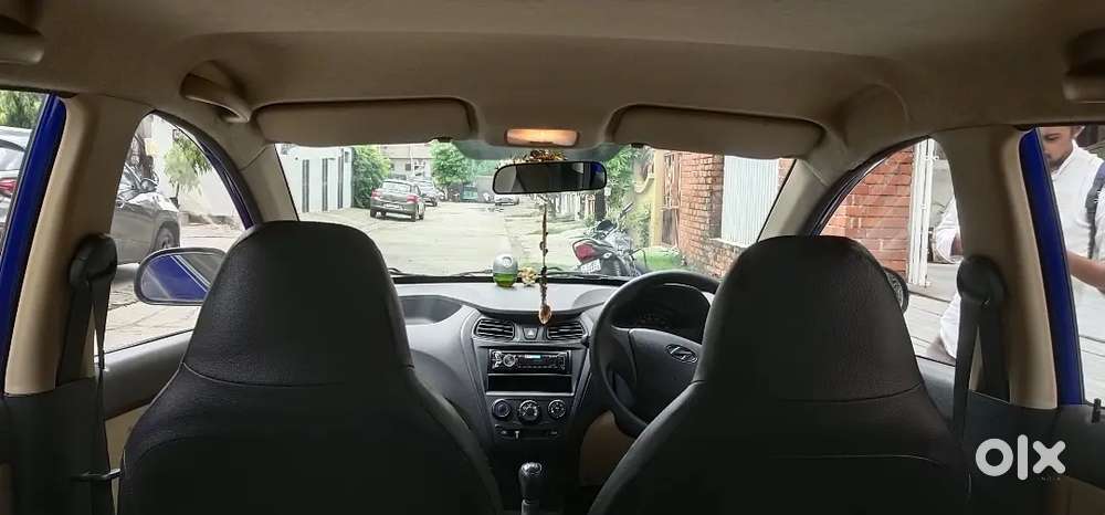 Hyundai Eon 0.8 Petrol 2014
