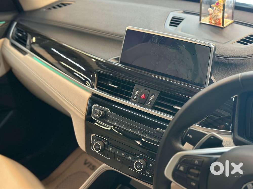 Bmw X1 2.0 Sdrive20i Xline, 2021, Petrol