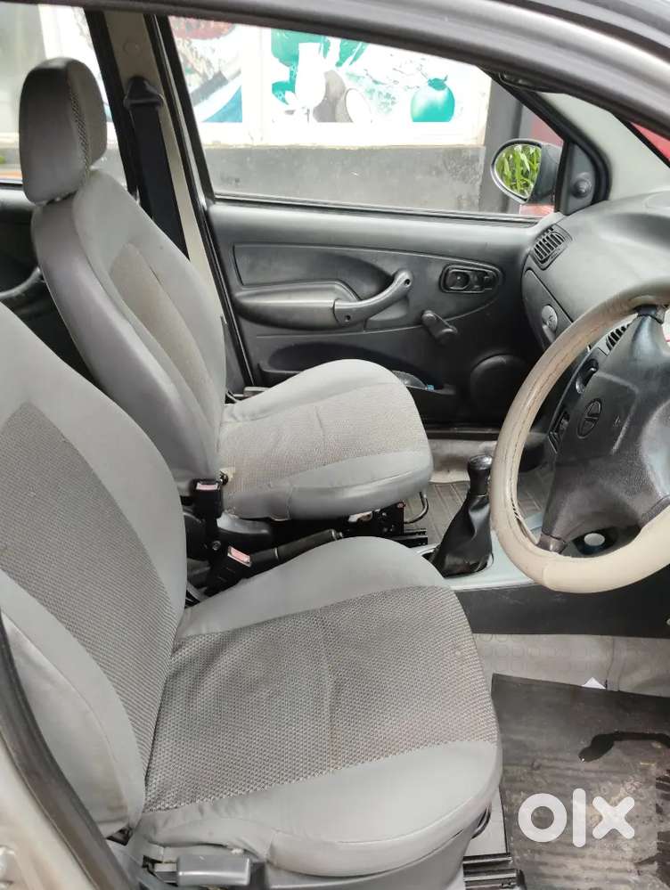 Tata Indica V2 2011 New Papers 2031
