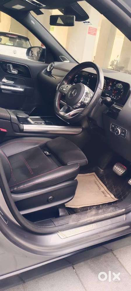 Mercedes-benz Amg Gla35 4matic [ ], 2022, Petrol