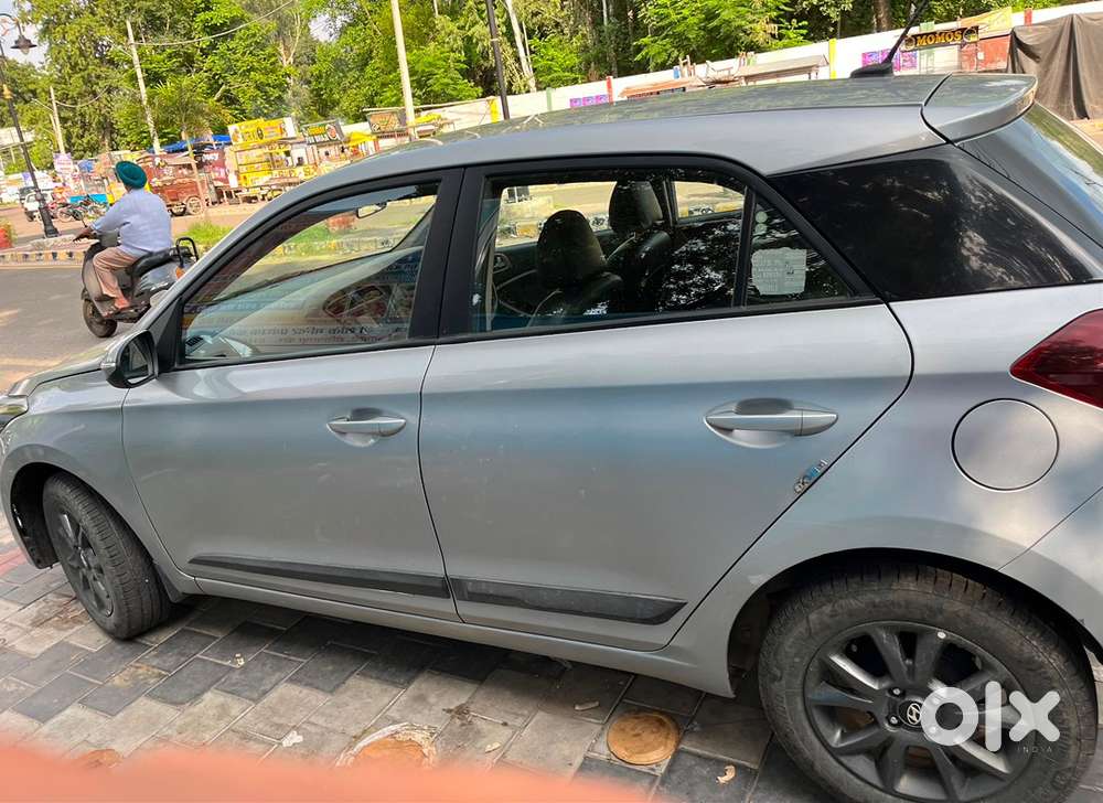 Hyundai Elite I20 2020 Petrol Well Maintained