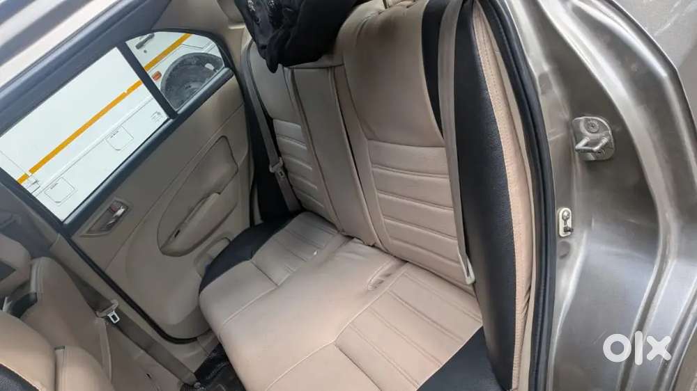 Maruti Suzuki Swift Dzire 2016