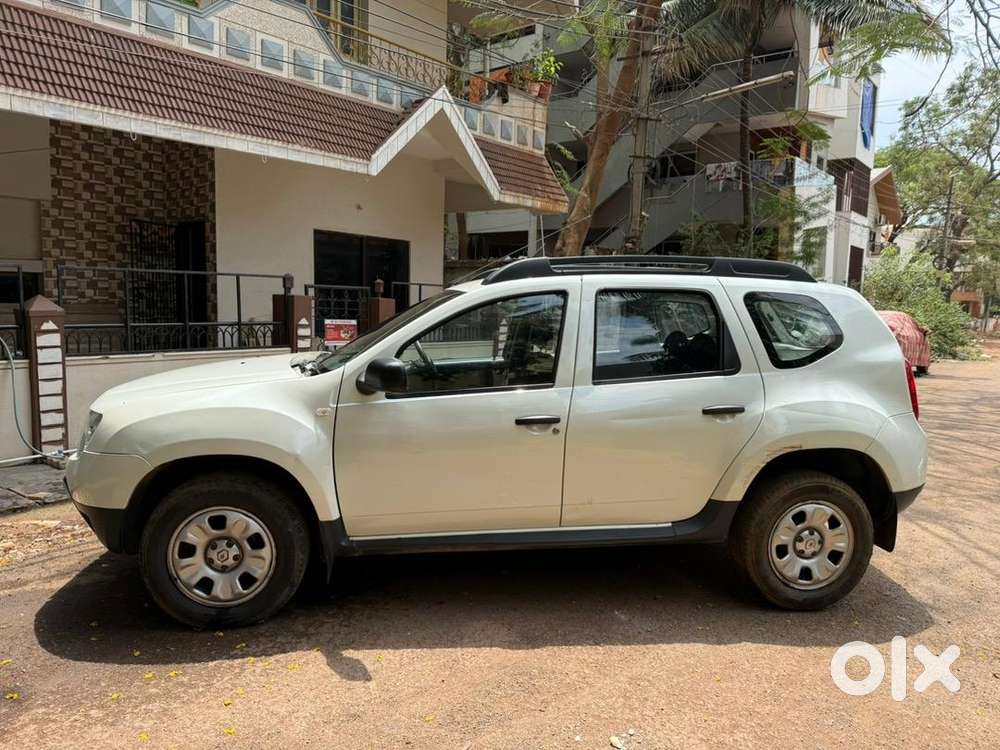 Renault Duster For Sale