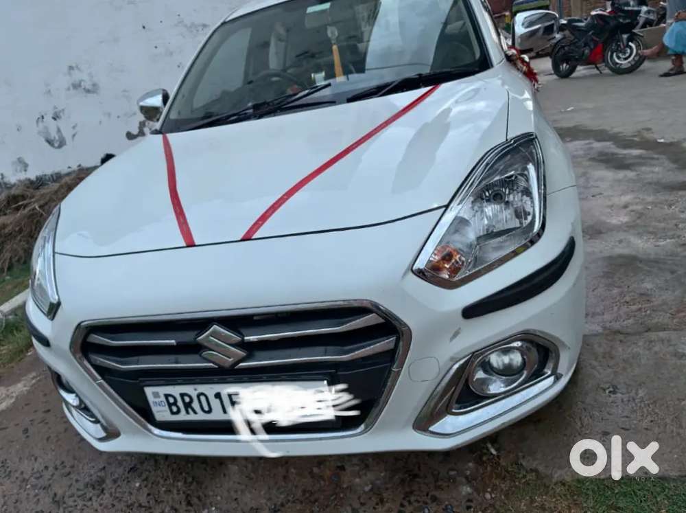Maruti Suzuki Dzire 2023