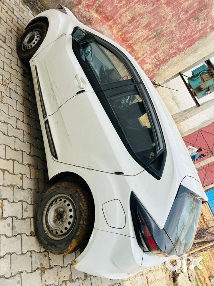 Tata Altroz 2021 Diesel Well Maintained