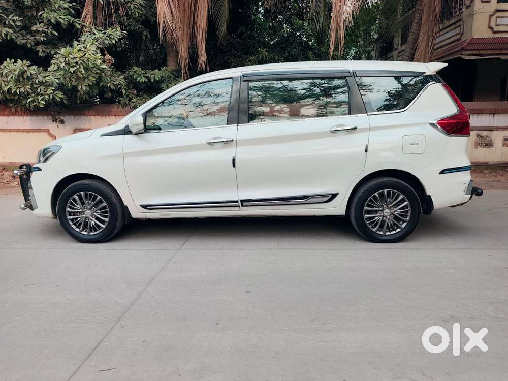 Maruti Suzuki Ertiga 1.5 Vxi Shvs, 2020, Petrol