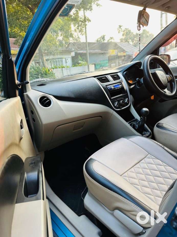 Maruti Suzuki Celerio