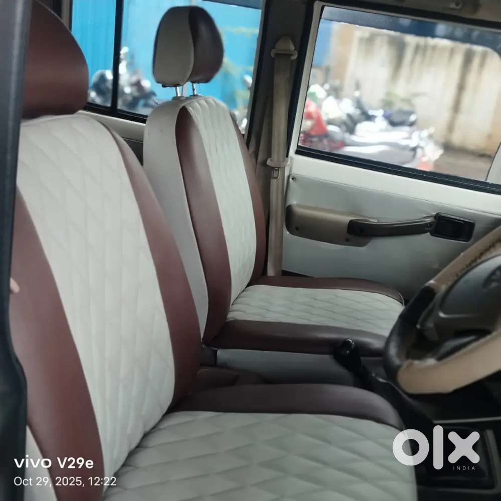 Mahindra Bolero Power Plus 2019 Diesel 72000 Km Driven