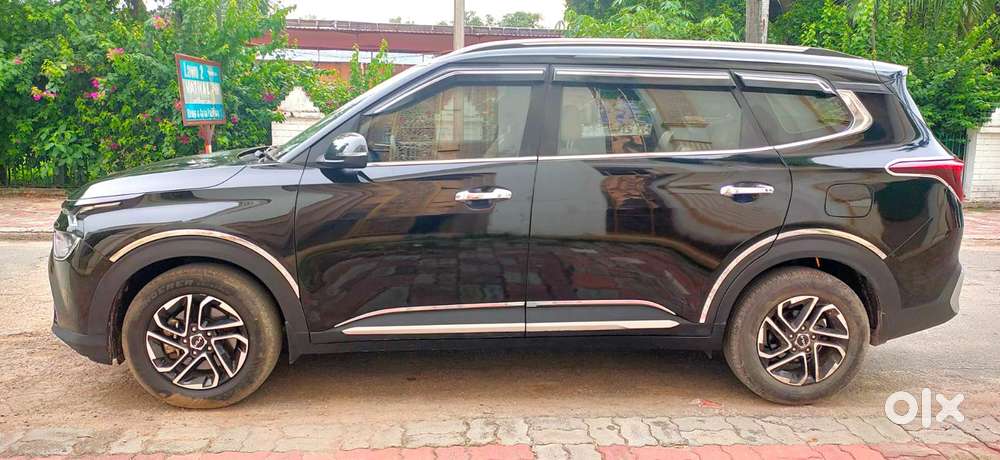 Kia Carens D1.5 Luxury 7str 6mt, 2022, Diesel
