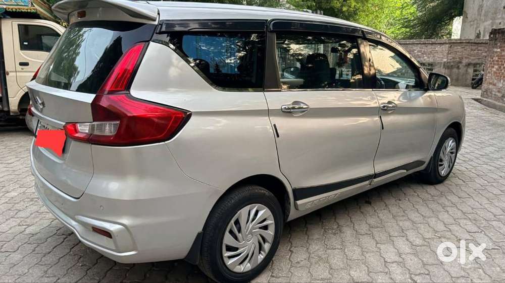 Maruti Suzuki Ertiga 2020 Diesel 77800 Km Driven