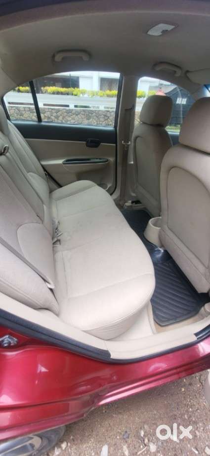 Hyundai Verna 1.6 Sx Crdi, 2007, Diesel