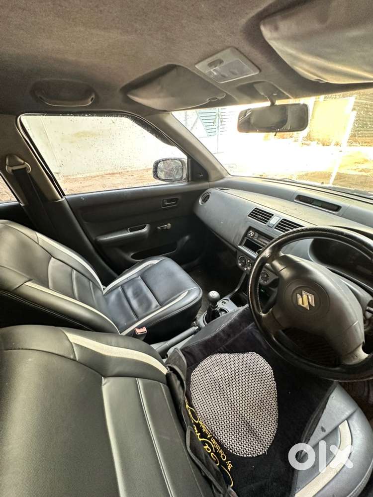 Maruti Suzuki Swift 2007 Diesel 98000 Km Driven