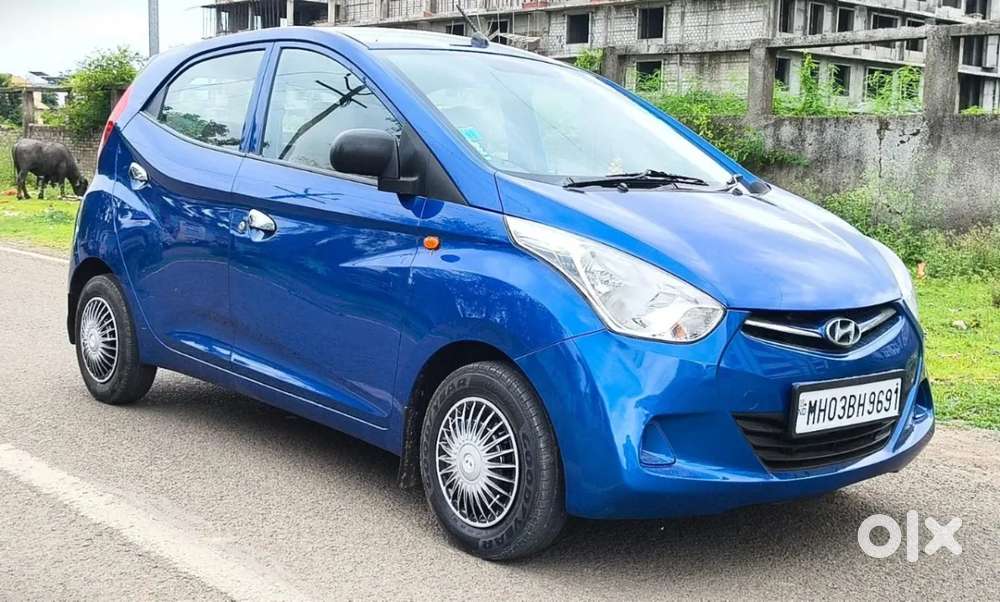 Hyundai Eon Era +, 2013, Petrol
