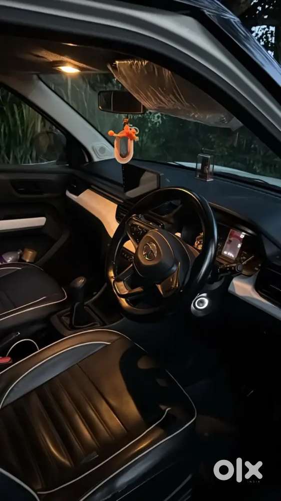 Tata Punch 2022 Petrol Well Maintained