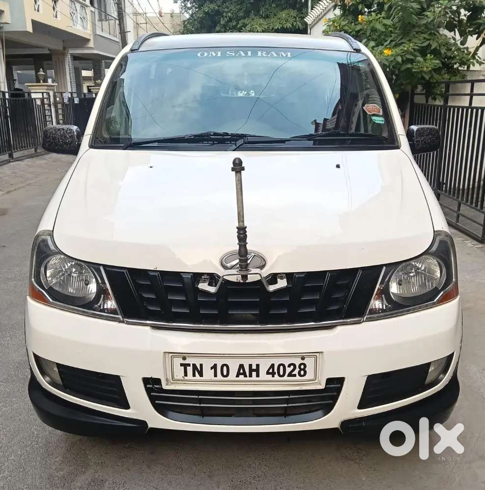 Mahindra Xylo 2012 Diesel 86581 Km Driven