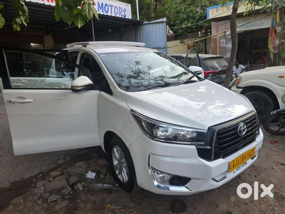 Toyota Diesel Manual 2017