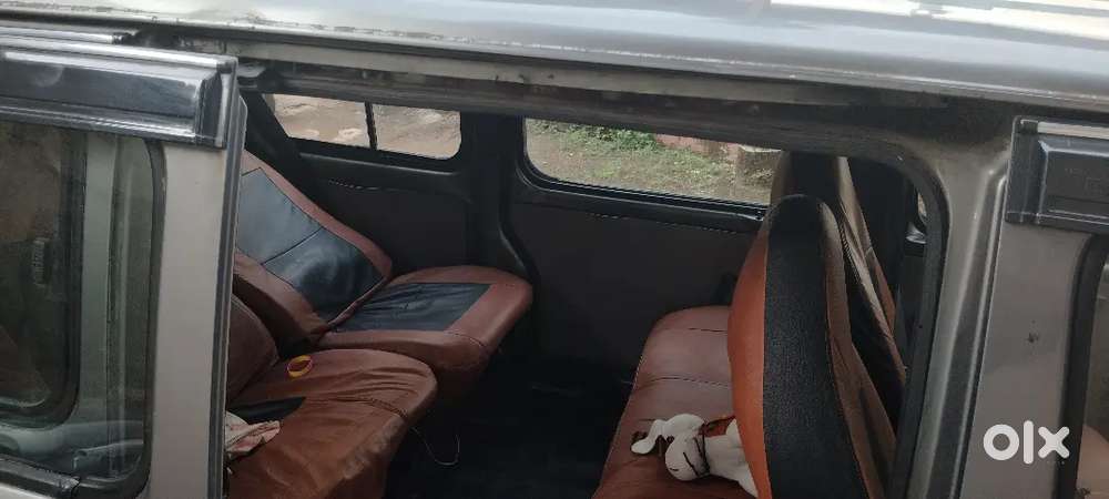 Maruti Suzuki Eeco 7 Seater Ac 2015   Agents Strictly Don't Call.