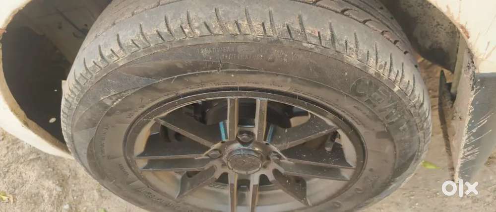 Maruti Suzuki Astar Zxi Abs (top Model) For Sale