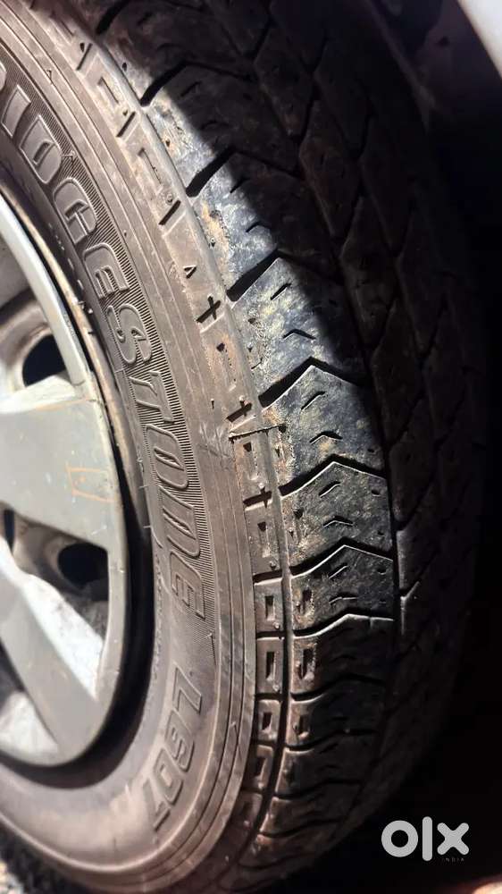 Maruti Suzuki Eeco 2022