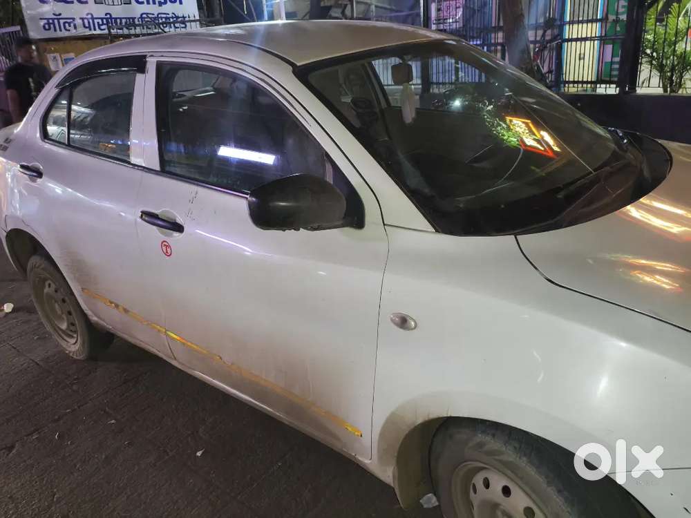 Maruti Suzuki Dzire 1.2 2024