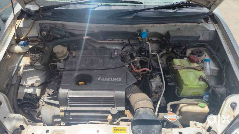 Maruti Suzuki Alto K10 Vxi (2011) Silver  Rc Valid Till Aug 2031