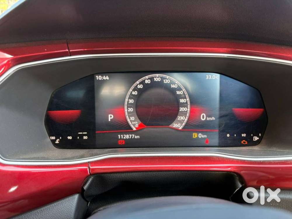 Volkswagen Taigun 1.5 Tsi Gt Plus, 2021, Petrol