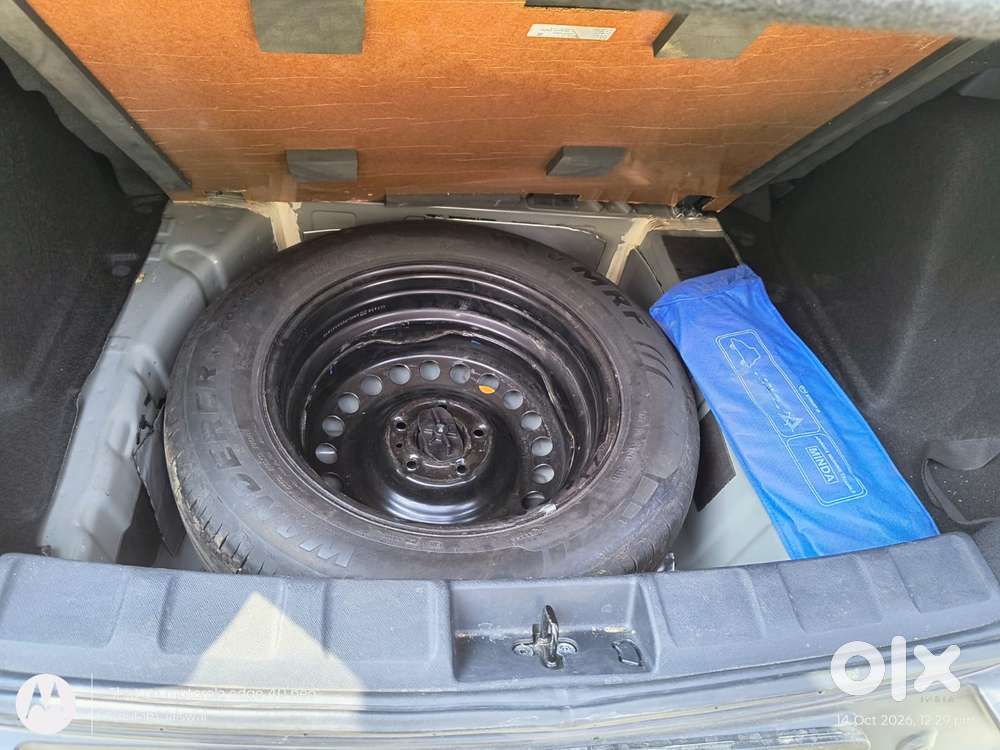 Mahindra Xuv300 W6, 2021, Petrol
