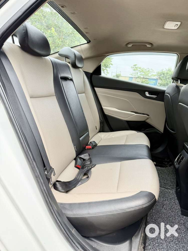 Hyundai Verna Hyundai-verna-crdi-1.6-sx-option, 2018, Diesel
