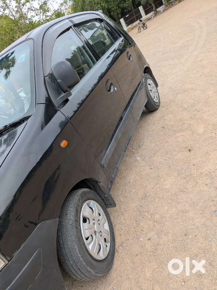 Hyundai Santro 2007