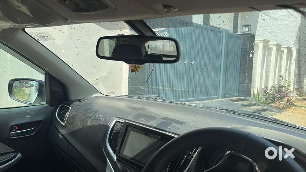 Maruti Suzuki Baleno 2018 Diesel