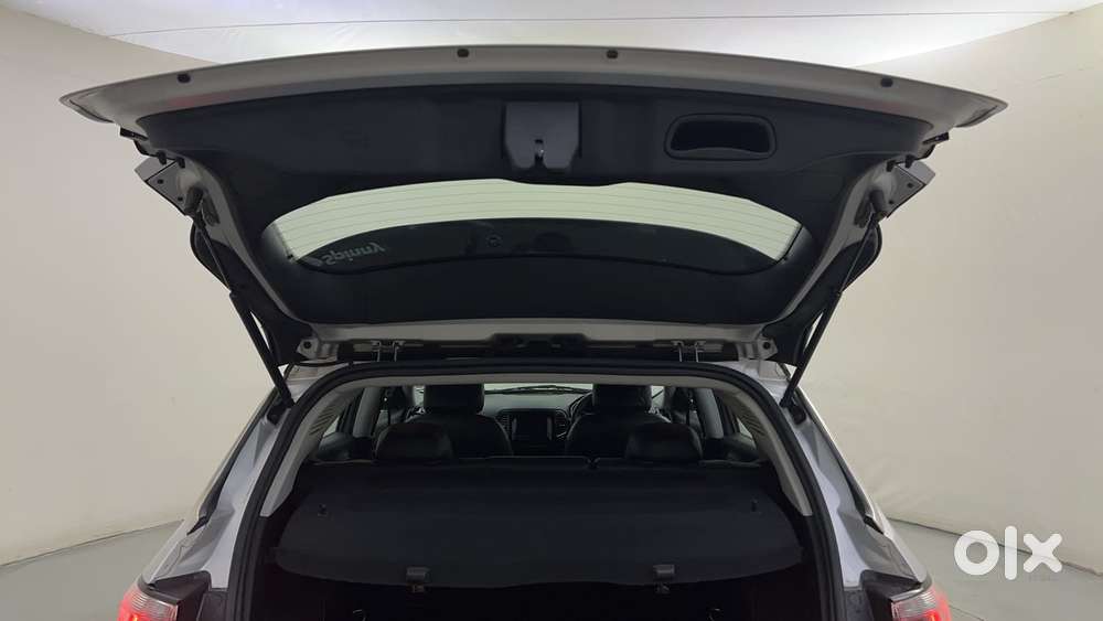 Jeep Compass 2.0 Limited (o) Diesel, 2018, Diesel