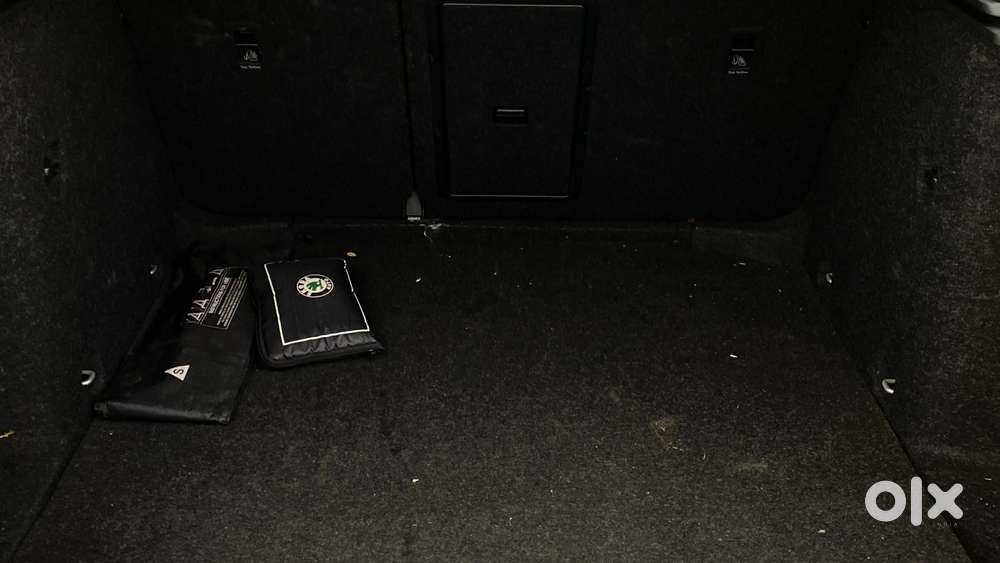 Skoda Octavia 1.8 Tsi Style Plus At, 2016, Petrol