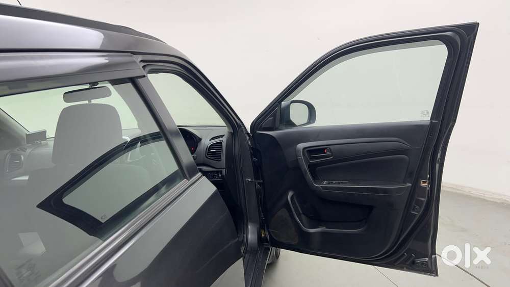 Maruti Suzuki Vitara Brezza 1.5 Vxi, 2021, Petrol